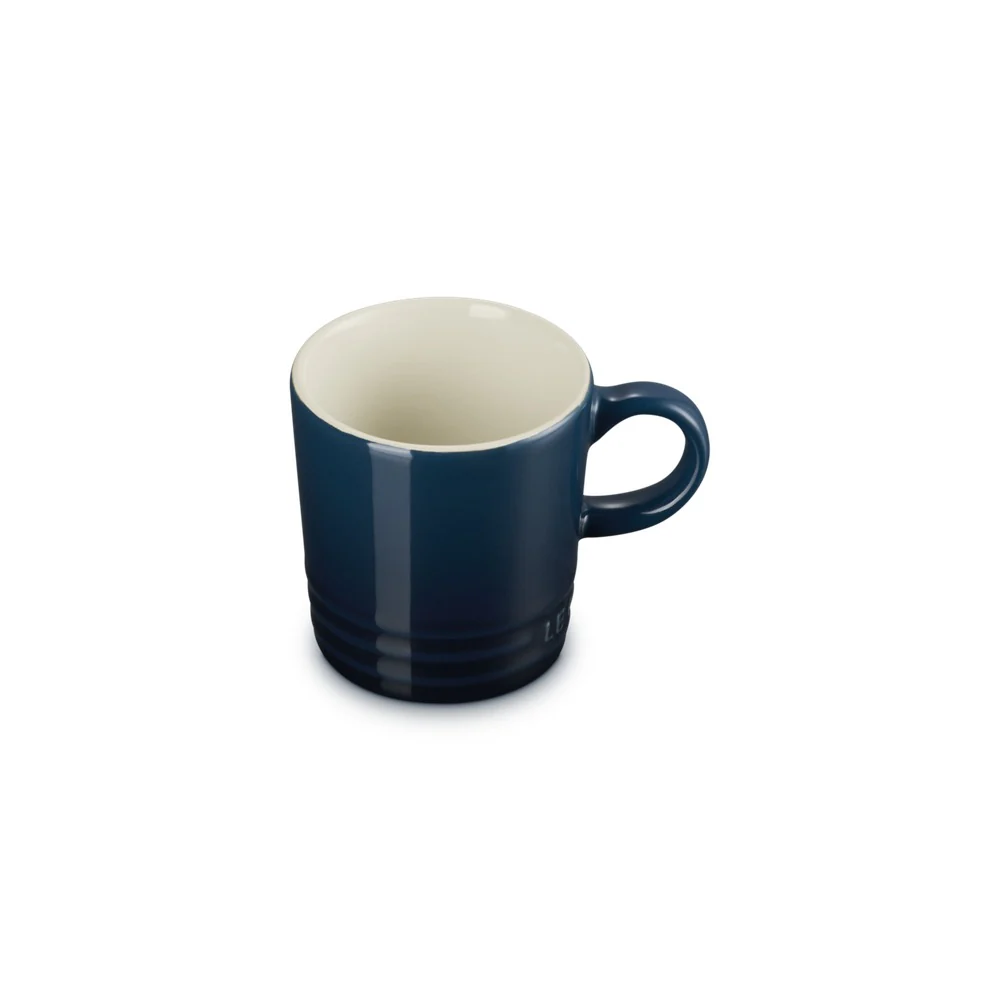 10 cl - London Tazzina Caffè In Gres Vetrificato - Image 72
