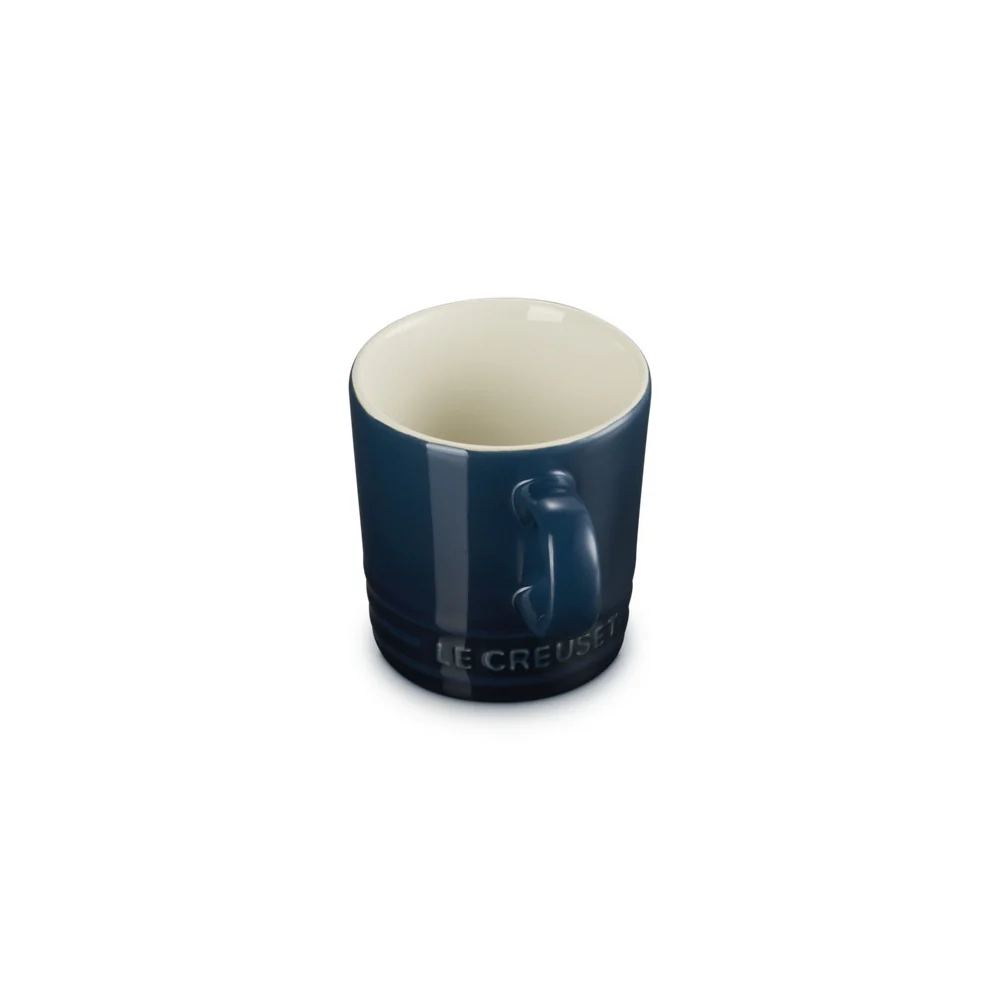 10 cl - London Tazzina Caffè In Gres Vetrificato - Image 75