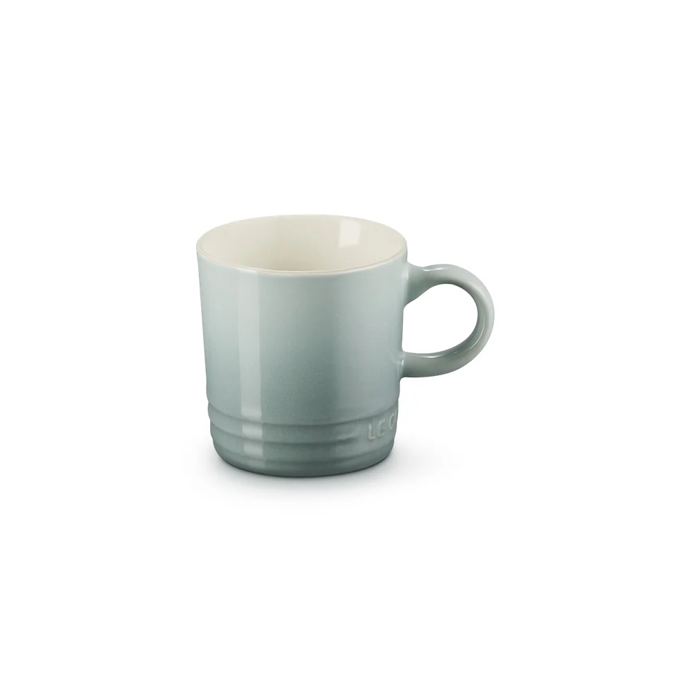 10 cl - London Tazzina Caffè In Gres Vetrificato - Image 76