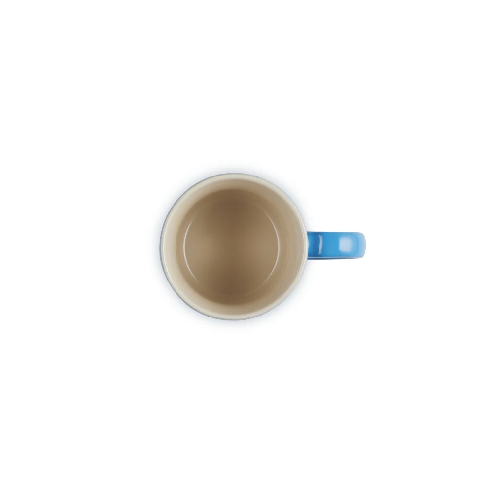 10 cl - London Tazzina Caffè In Gres Vetrificato - Image 8
