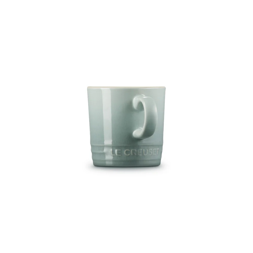 10 cl - London Tazzina Caffè In Gres Vetrificato - Image 80