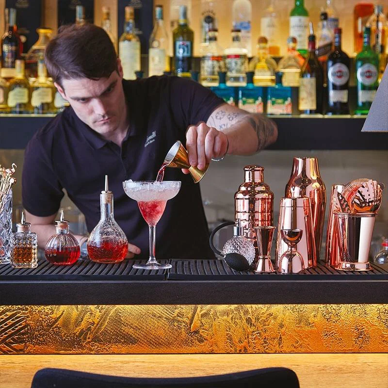 10 cl - Bottiglia Angostura Con Vaporizzatore - Image 3