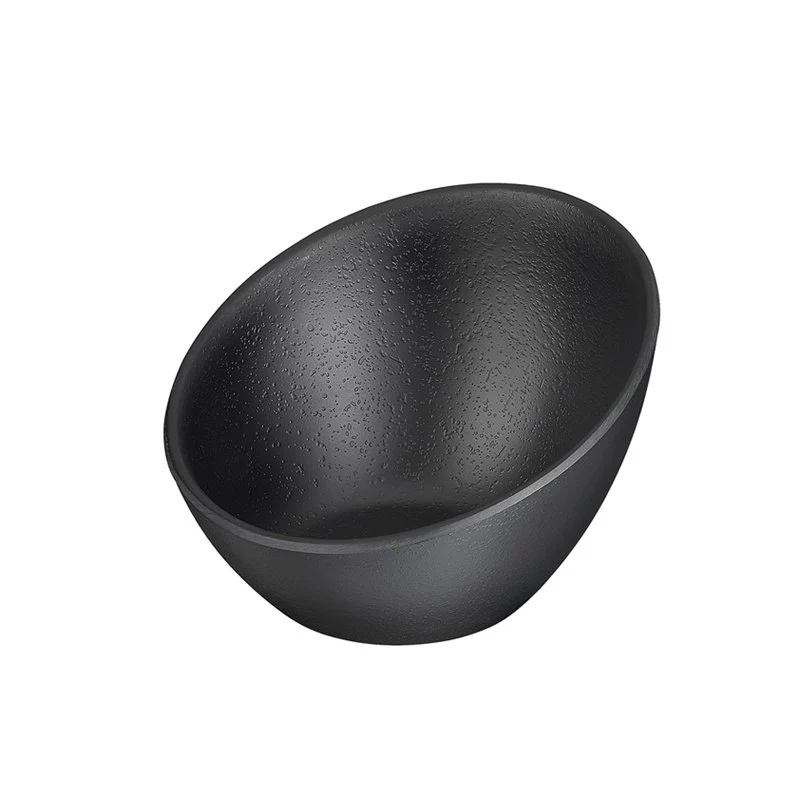 10 cm - Zen Coppetta In Melamina - Image 2