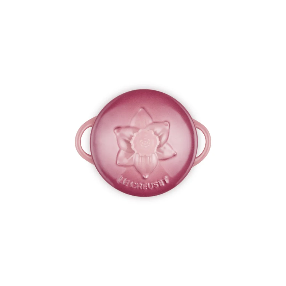 10 cm - Jardin Mini Cocotte In Gres Vetrificato - Image 10