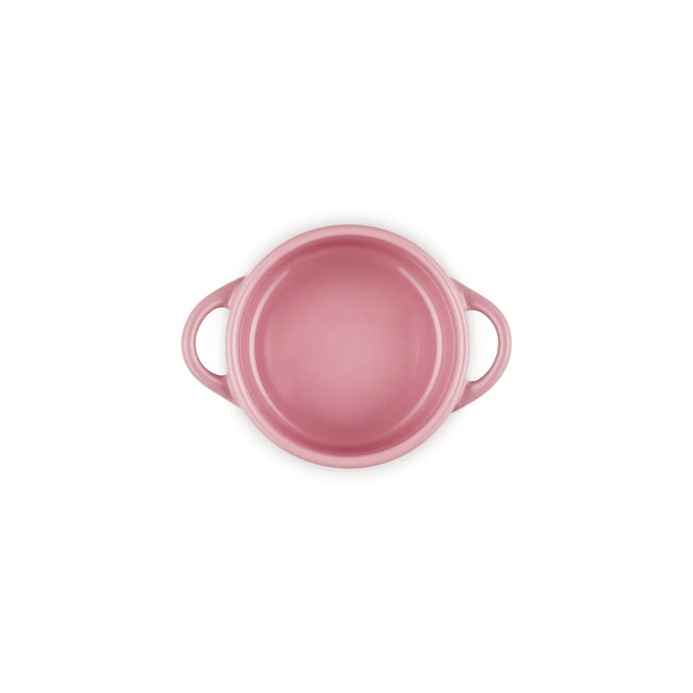 10 cm - Jardin Mini Cocotte In Gres Vetrificato - Image 12