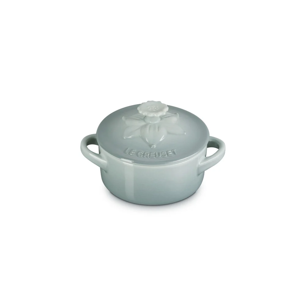 10 cm - Jardin Mini Cocotte In Gres Vetrificato - Image 13