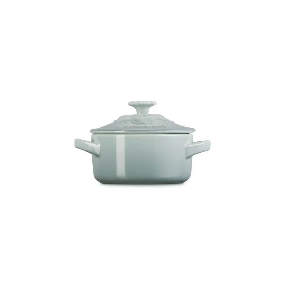 10 cm - Jardin Mini Cocotte In Gres Vetrificato - Image 15
