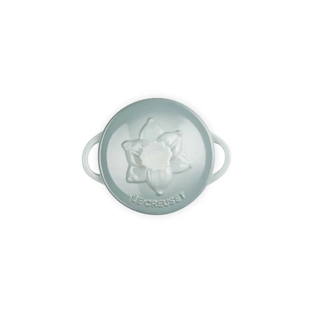 10 cm - Jardin Mini Cocotte In Gres Vetrificato - Image 16