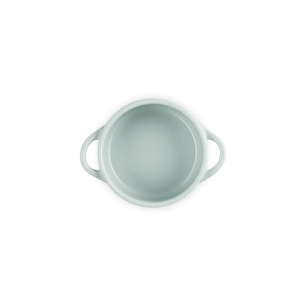 10 cm - Jardin Mini Cocotte In Gres Vetrificato - Image 18