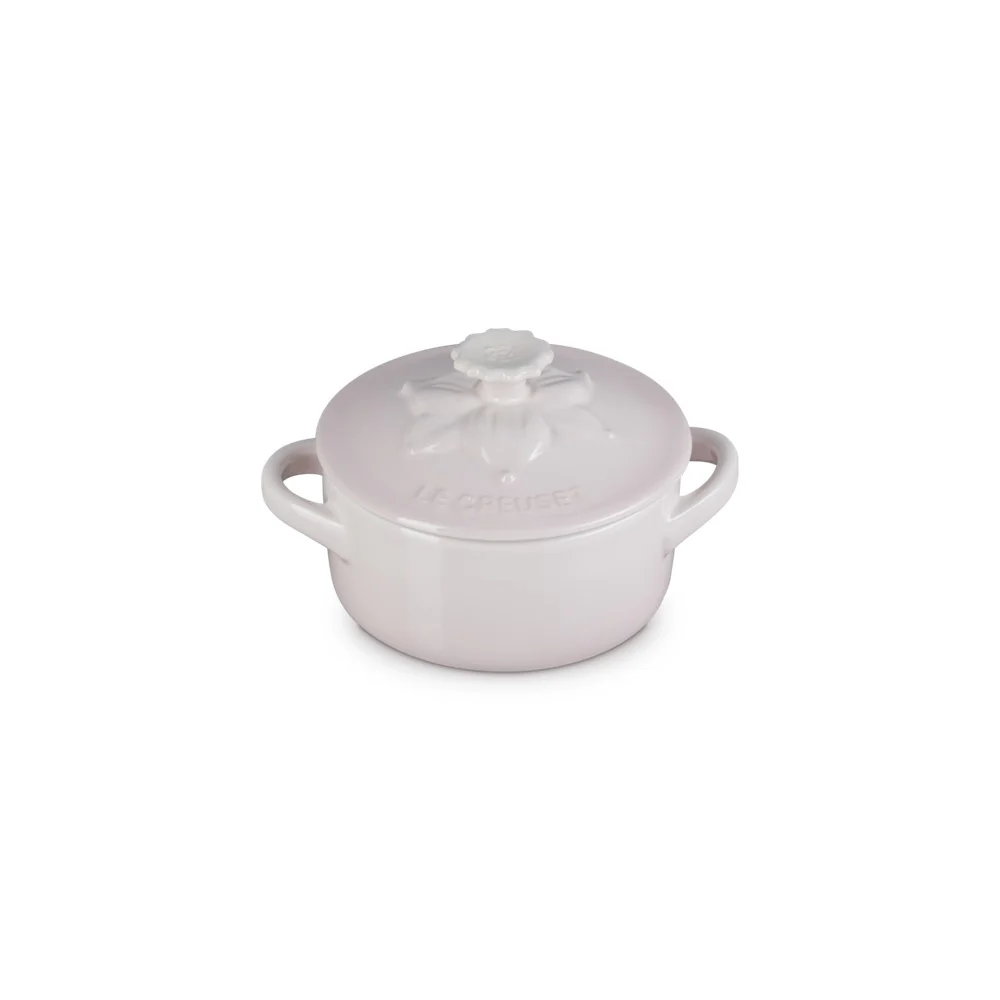 10 cm - Jardin Mini Cocotte In Gres Vetrificato - Image 19
