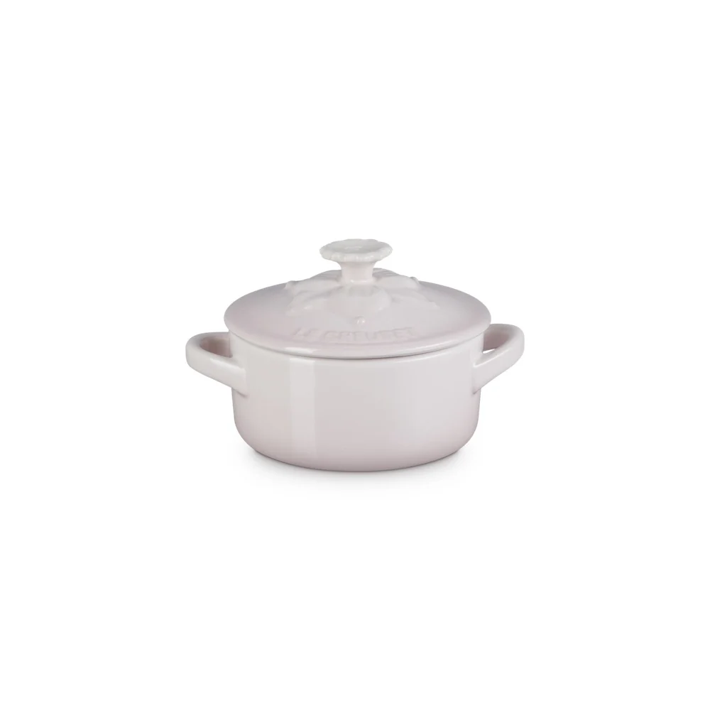 10 cm - Jardin Mini Cocotte In Gres Vetrificato - Image 20