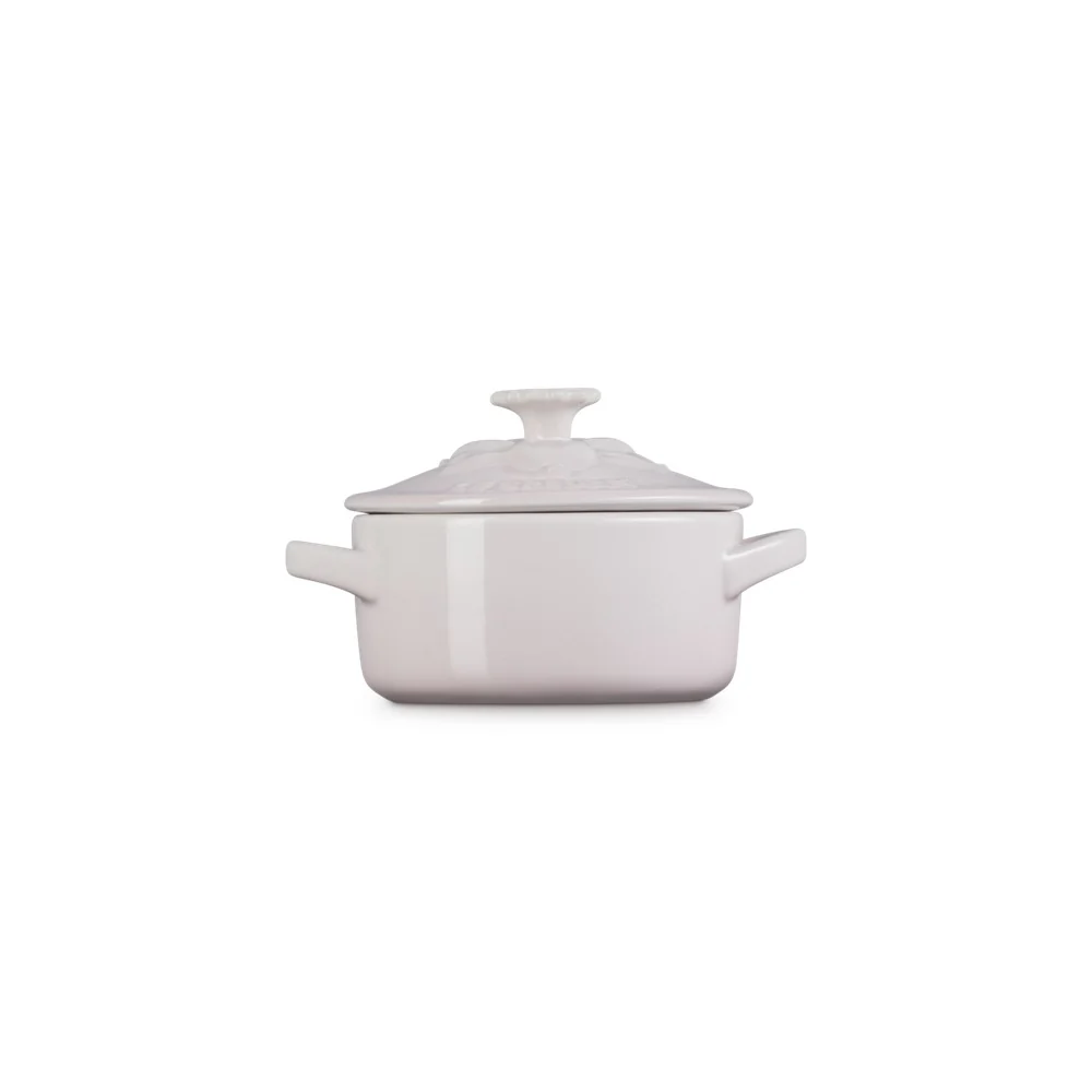 10 cm - Jardin Mini Cocotte In Gres Vetrificato - Image 21