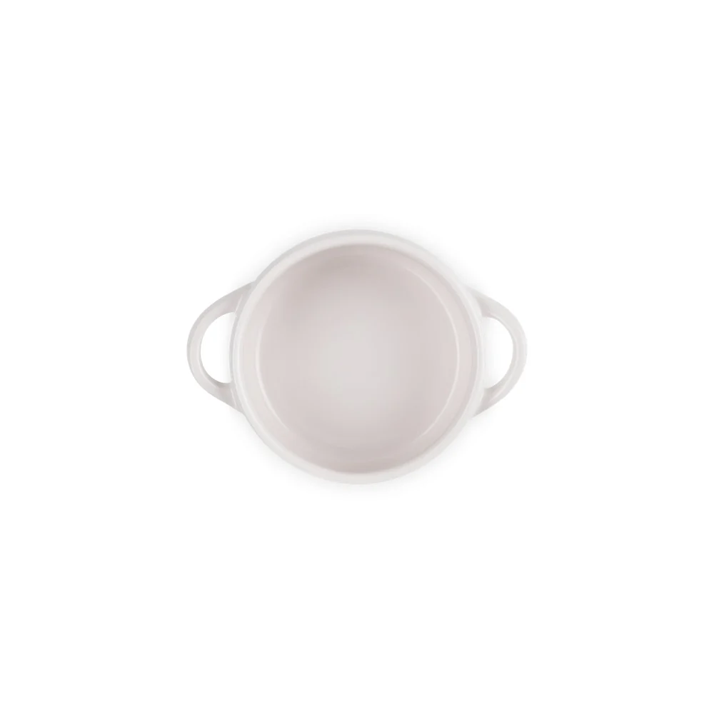 10 cm - Jardin Mini Cocotte In Gres Vetrificato - Image 24