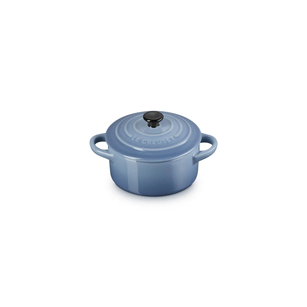 10 cm - Mini Cocotte Casseruola Rotonda In Gres Vetrificato - Image 63