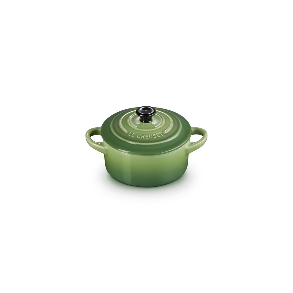 10 cm - Mini Cocotte Casseruola Rotonda In Gres Vetrificato - Image 81