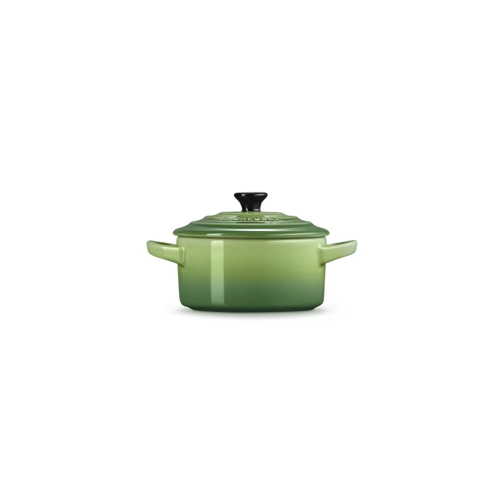 10 cm - Mini Cocotte Casseruola Rotonda In Gres Vetrificato - Image 82