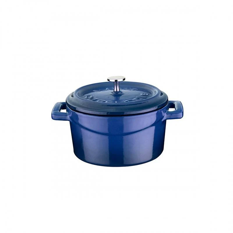 10 cm - Cast Iron Cookware Casseruola In Ghisa - Image 4