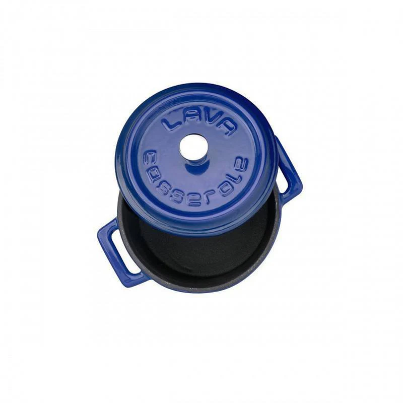 10 cm - Cast Iron Cookware Casseruola In Ghisa - Image 6