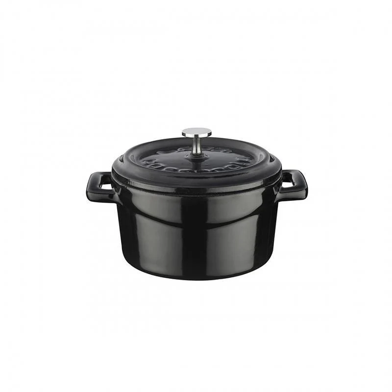 10 cm - Cast Iron Cookware Casseruola In Ghisa - Image 7