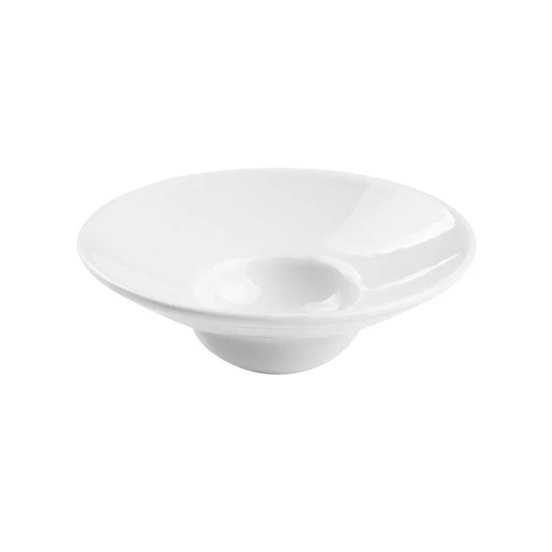 10 cm - Finger Food Servizio Monoporzione In Porcellana