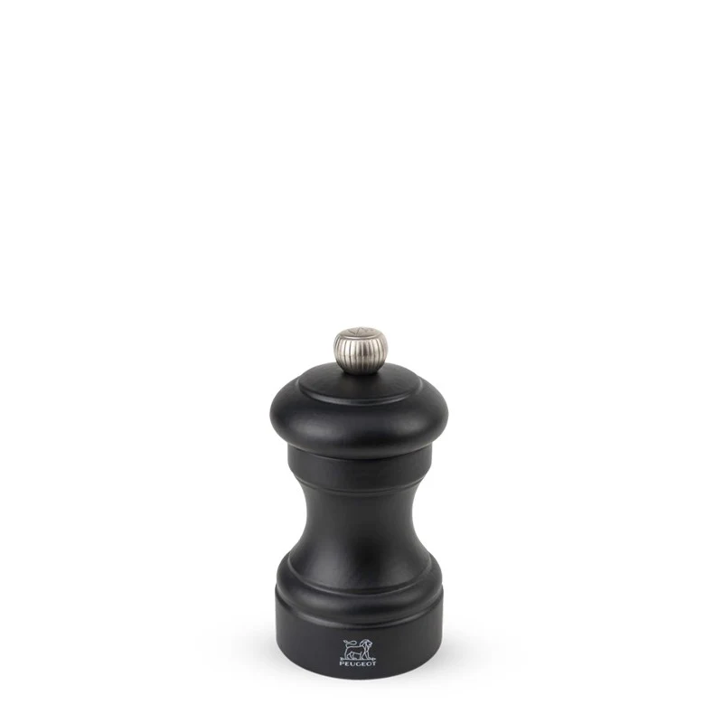 10 cm - Bistro  Macina Pepe In Legno - Image 4