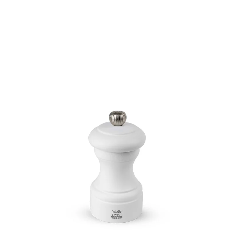 10 cm - Bistro  Macina Pepe In Legno - Image 9