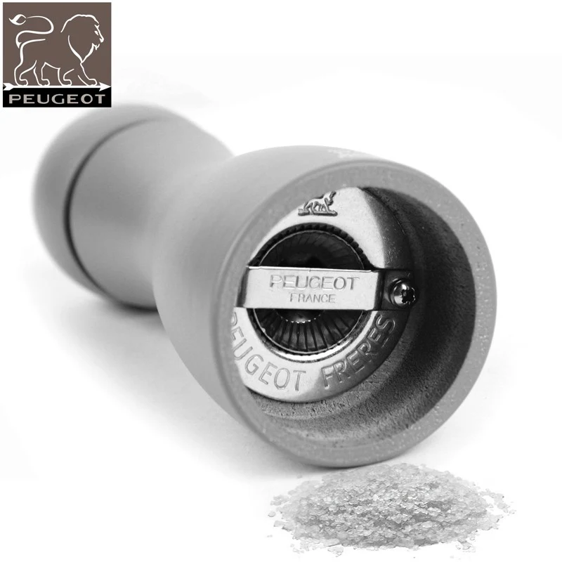 10 cm - Bistro Macina Sale In Legno - Image 11