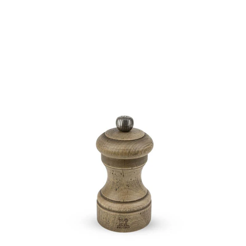 10 cm - Bistro Macina Sale In Legno - Image 12