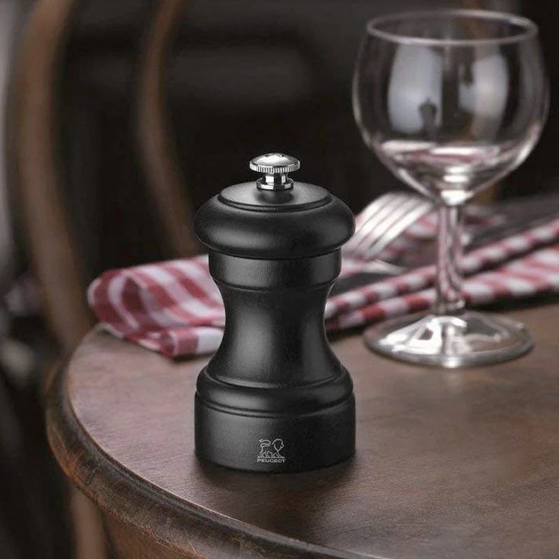 10 cm - Bistro Macina Sale In Legno - Image 7