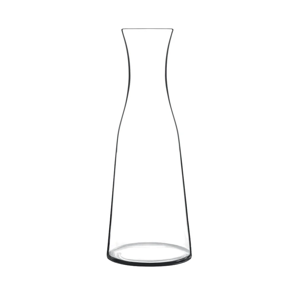 100 cl - Atelier Caraffa In Vetro Set 6 Pz