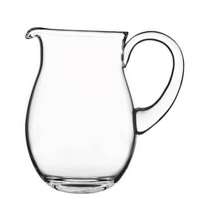 100 cl - Regency Caraffa in Vetro