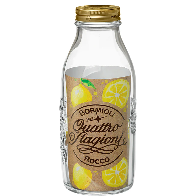100 cl - Quattro Stagioni Bottiglia