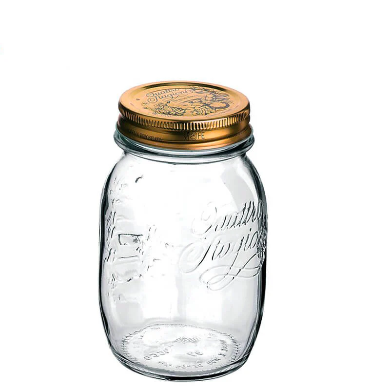 100 cl - Quattro Stagioni Vasetto - Image 4