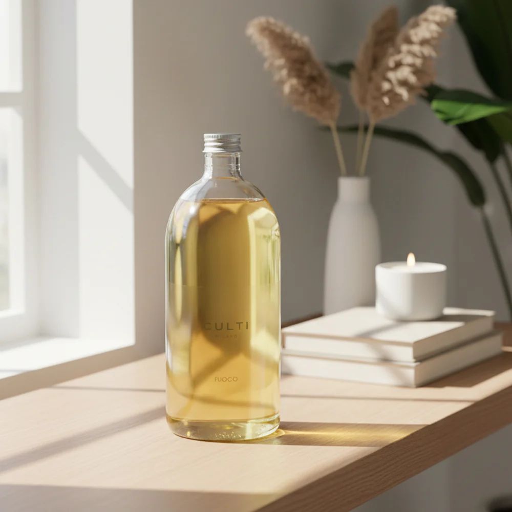 100 cl - Fuoco Refill Diffusore per Ambienti - Image 2