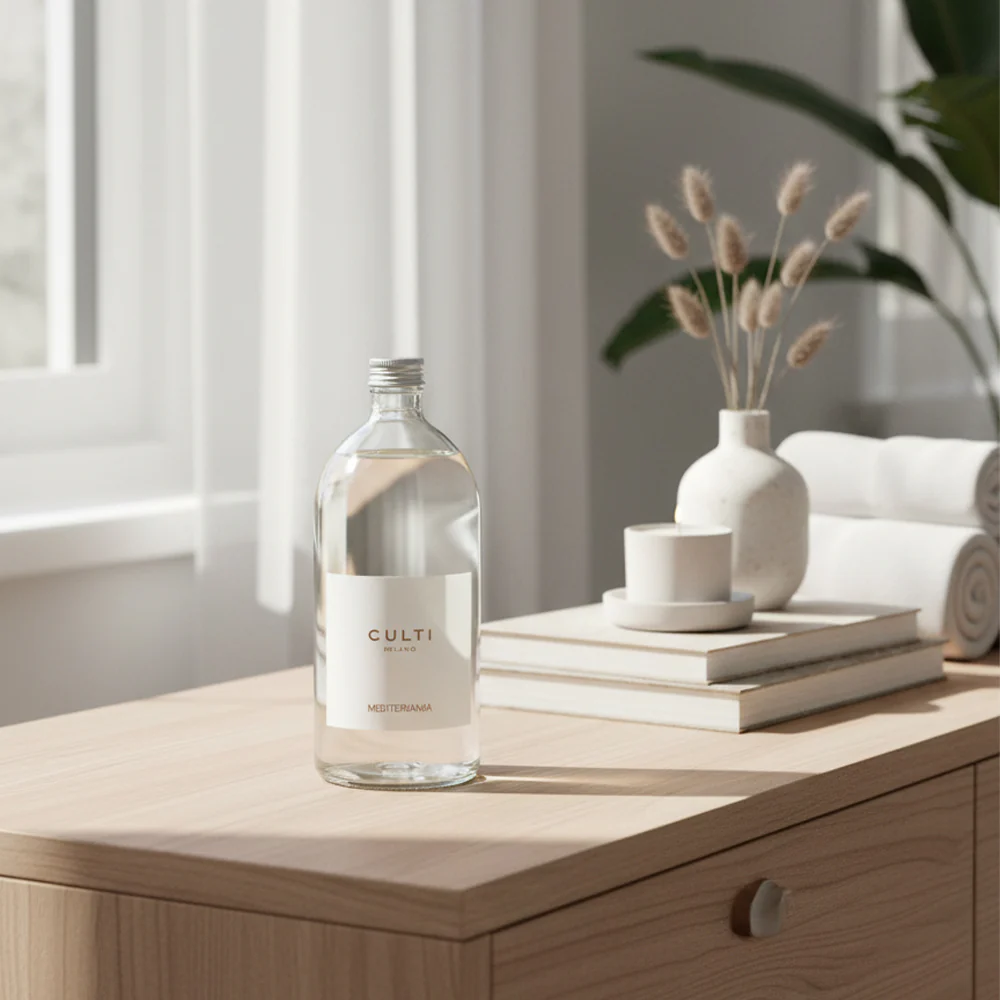 100 cl - Mediterranea Refill Diffusore per Ambienti - Image 2