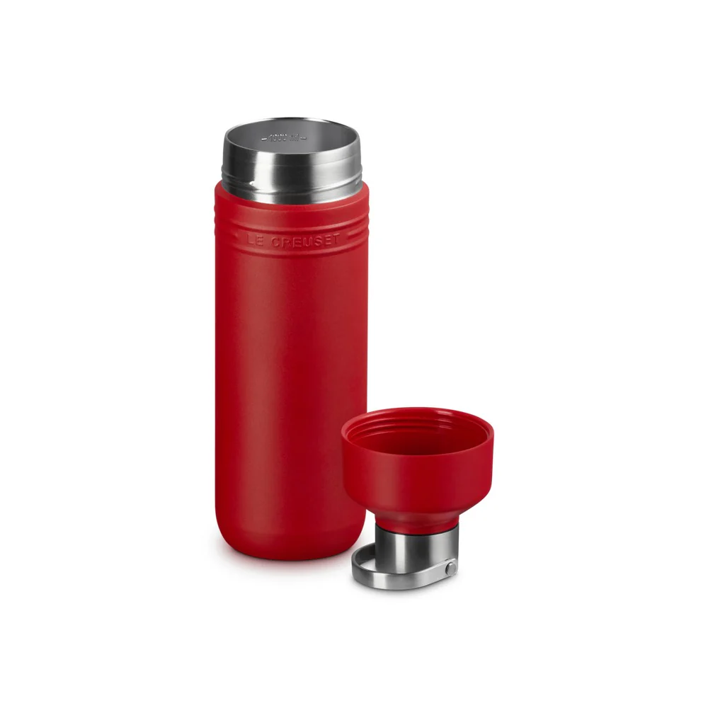 100 cl - On The Go Bottiglia Termica In Acciaio Inox - Image 18