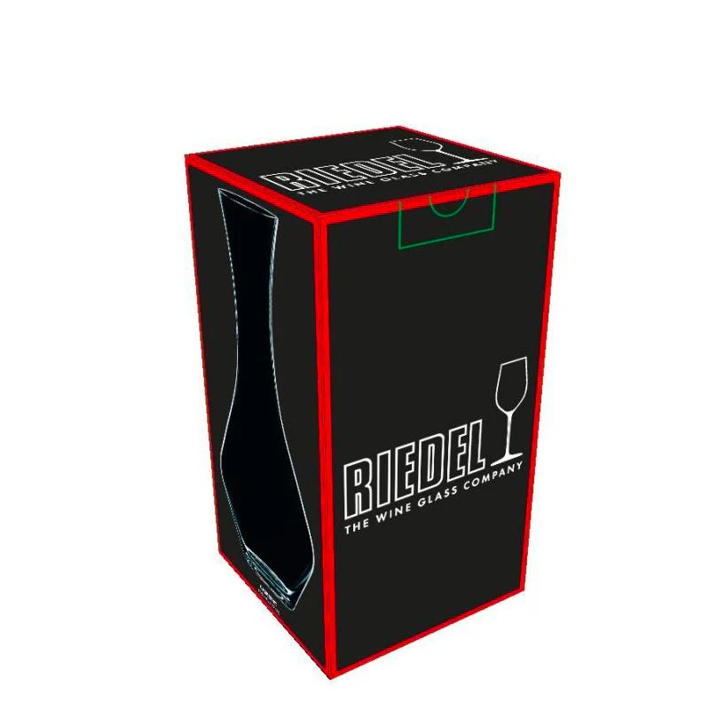 105 cl - Cabernet Decanter in Vetro - Image 4