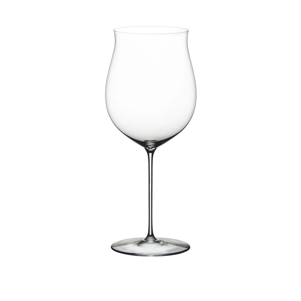105 cl - Superleggero Calice Vino Rosso Burgundy Grand Cru In Vetro - Set 2 Pz - Image 4