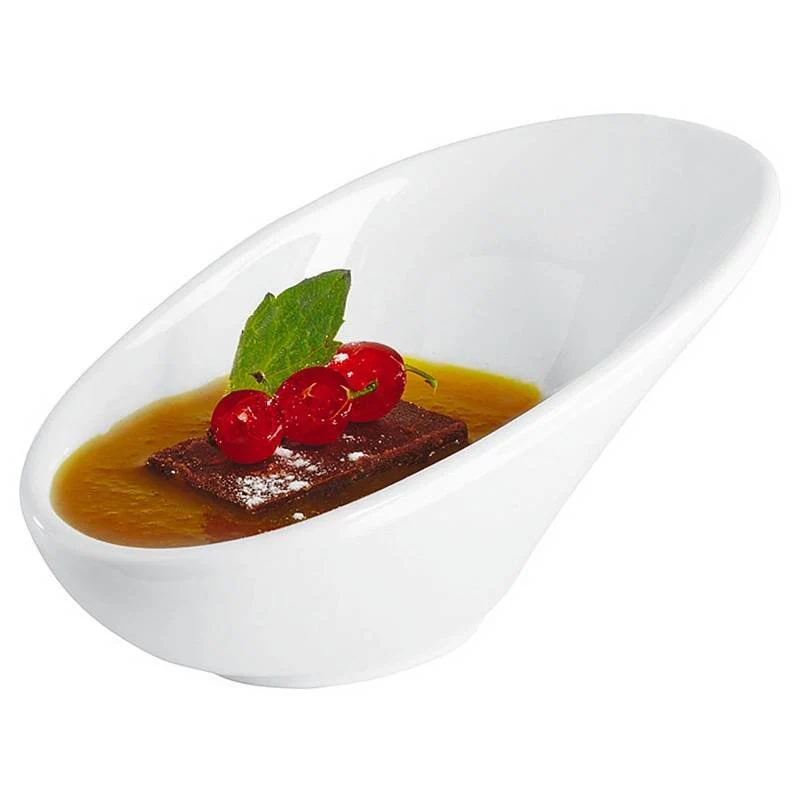 11.5x6.5 cm - Happy Hour Coppa In Melamina - Image 2