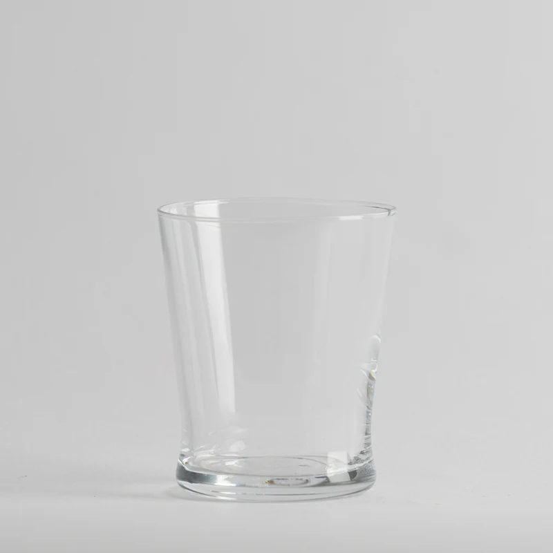 11 cl - Conic Bicchiere Liquore in Vetro - Set 6 Pezzi