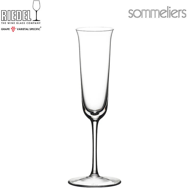 11 cl - Sommeliers Calice Liquore in Vetro - Image 4
