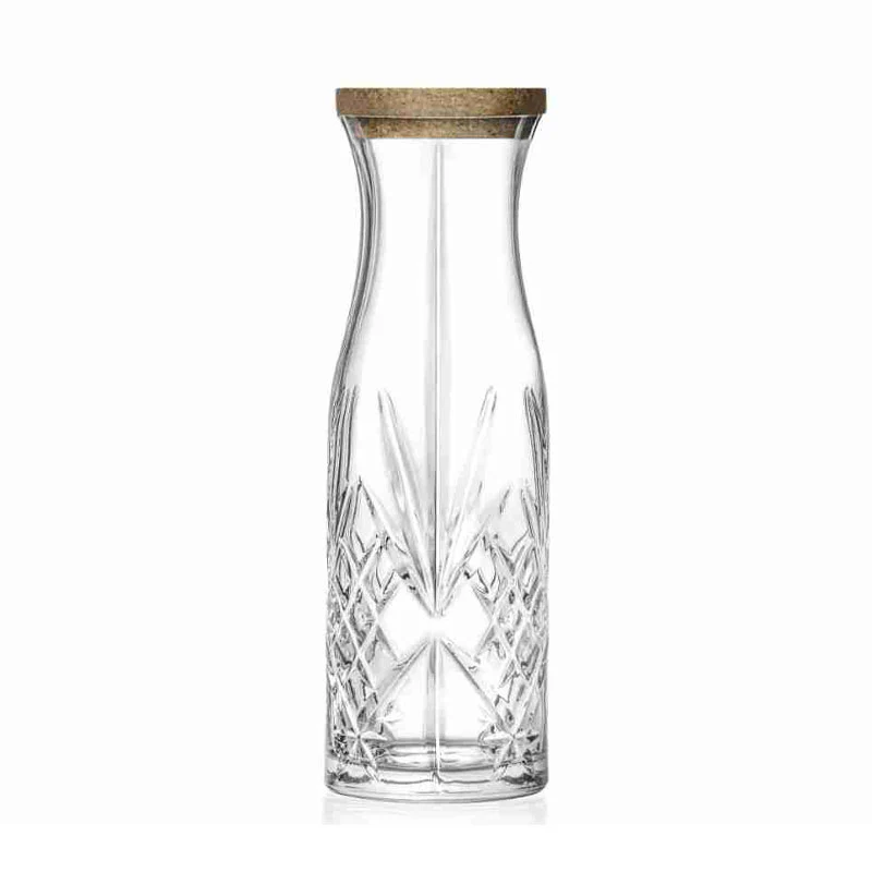 116 cl - Melodia Caraffa in Vetro - Image 3