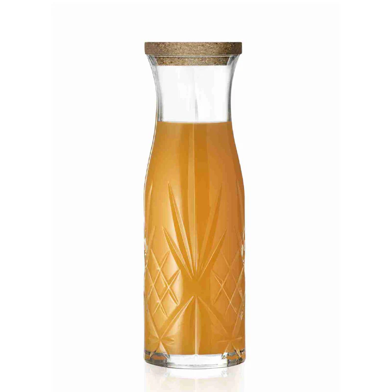 116 cl - Melodia Caraffa in Vetro - Image 4