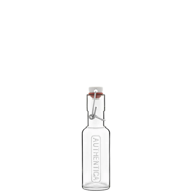 12.5 cl - Optima Bottiglia in Vetro