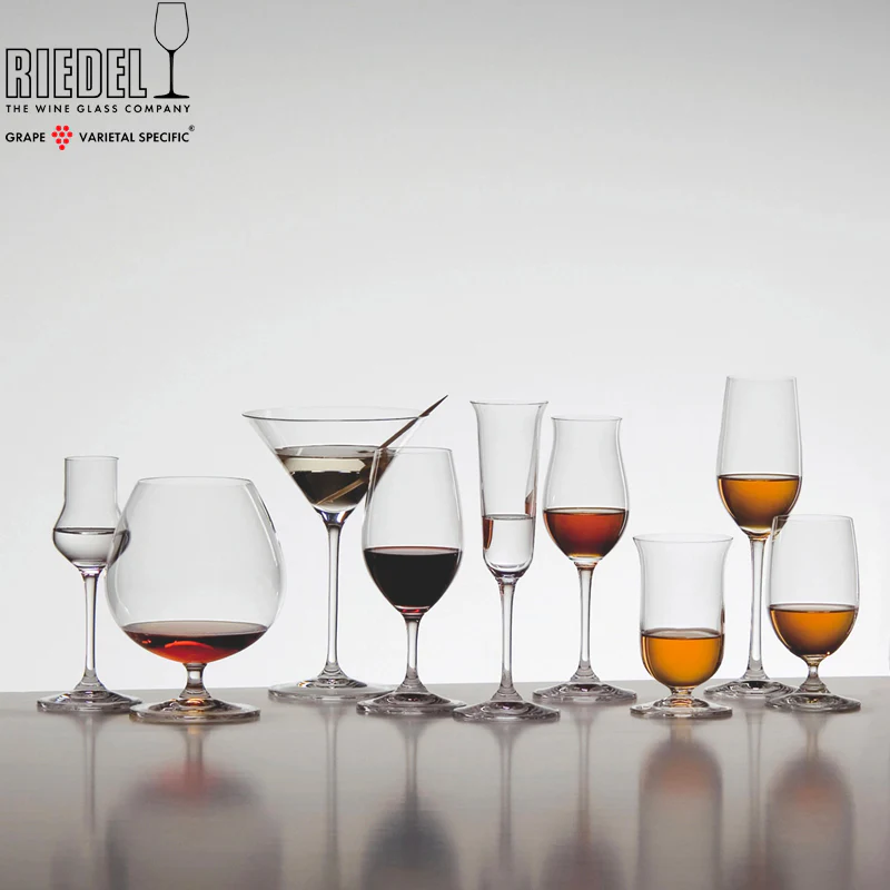 12.5 cl - Sommeliers Calice Liquore in Vetro - Image 2