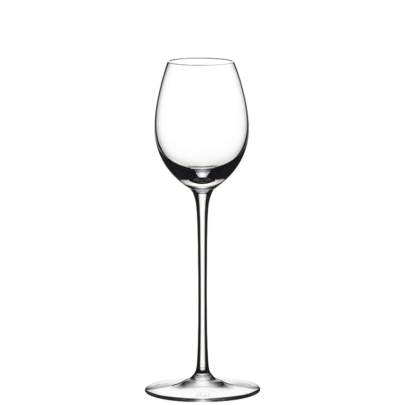 12.5 cl - Sommeliers Calice Liquore in Vetro - Image 3