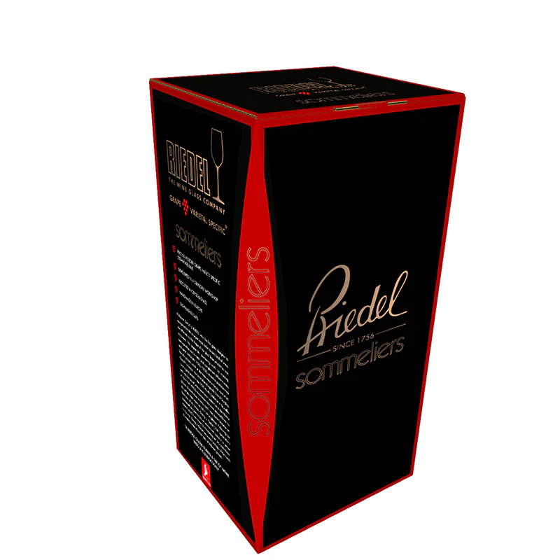 12.5 cl - Sommeliers Calice Liquore in Vetro - Image 4