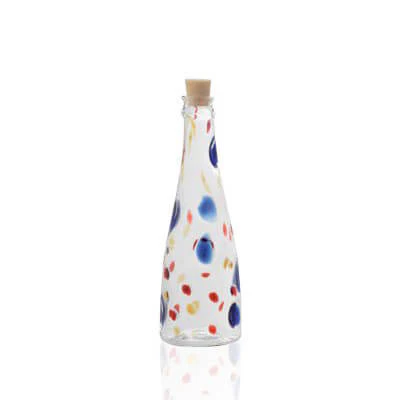 12 cl - Bottiglia In Vetro Borosilicato
