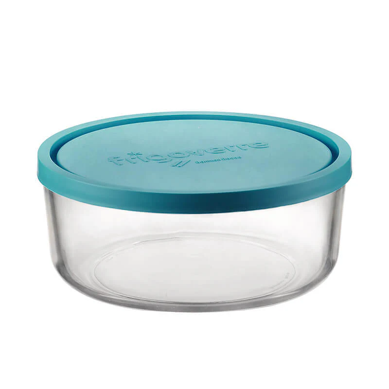 12 cm - Frigoverre Classic Contenitore Per Alimenti