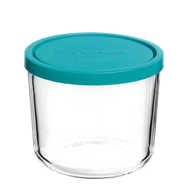 12 cm - Frigoverre Classic Contenitore Per Alimenti Alto